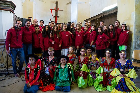 Foto: ELIJAH Soziale Werke