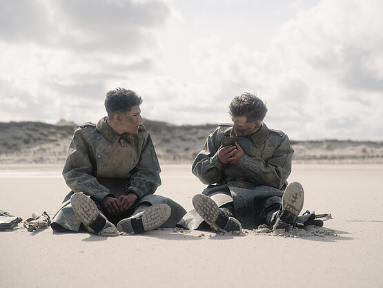 aus: „Der Fuchs“ © Lotus Film