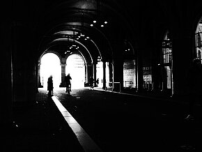 ABGESAGT: Film Noir meets Jazz