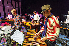 © Wolfgang Simlinger