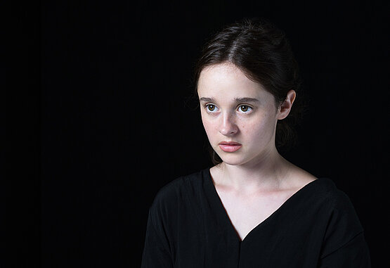 Maresi Riegner © Elsa Okazaki