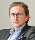 Porträt von Manfred Greslechner