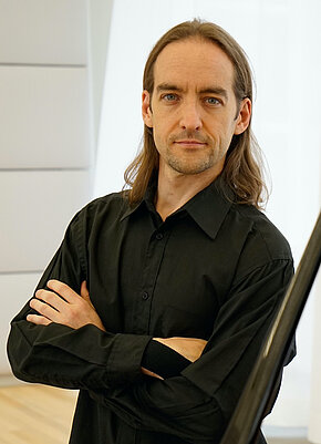 Online-Masterclass Klavier mit Marc Pierre Toth