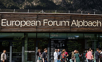 EFA 2026 © Philipp Huber/EFA 