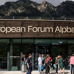 Das Europäische Forum Alpbach © Philipp Huber/EFA