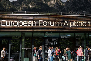 EFA 2026 © Philipp Huber/EFA 
