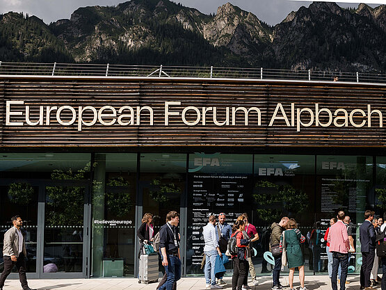 EFA 2026 © Philipp Huber/EFA 