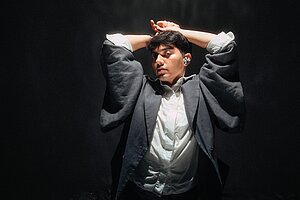 Foto: ORF-Pavla Hartmanova