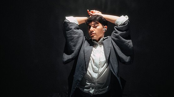 Foto: ORF-Pavla Hartmanova