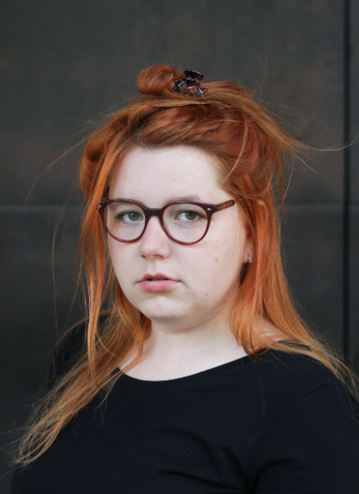 Hannah Joe Huberty © Joelina Spieß