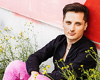 Clemens Thomas © Katja Ruge