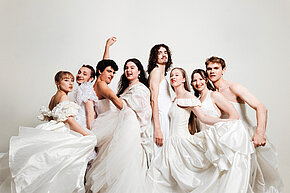 WE ARE MUSICAL — THE NEXT GENERATION