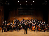 Sinfonieorchester der MUK ©Armin Bardel