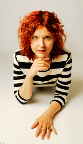 Workshop „Zeitgenössische Musik singen und für Stimme komponieren“ mit Frauke Aulbert