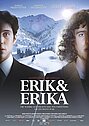 Offizielles Filmplakat „Erik & Erika“ © Constantin Film