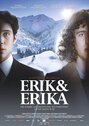 Offizielles Filmplakat „Erik & Erika“ © Constantin Film