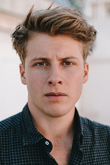 Phillipp Laabmayr © Marco Sommer