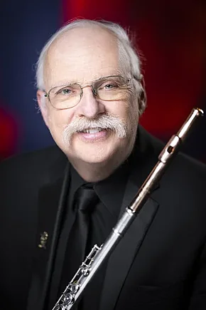 Robert Langevin © Chris Lee