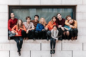 2. Jahrgang Schauspiel