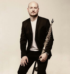 ABGESAGT: Erasmus-Masterclass Saxophon mit Lukas Stappenbeck (Hochschule Osnabrück)