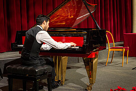 Akademische Feier 2022 © Rudi&hellip;