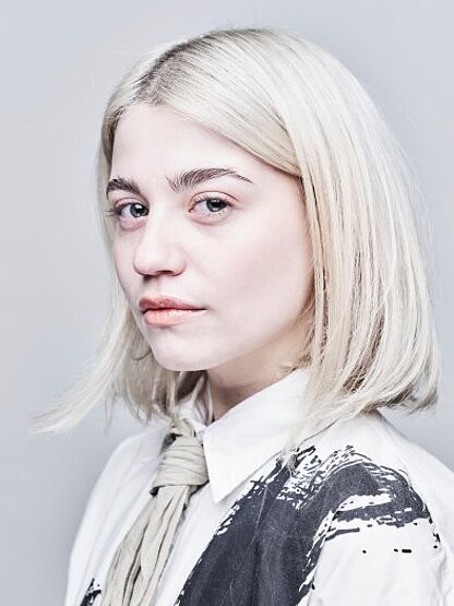 Fabia Matuschek © Tommy Hetzel/BURG