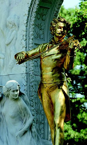 Tanz-Signale 2024: Strauss und Wien