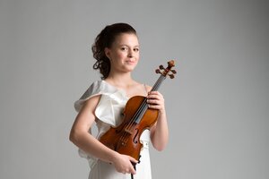 Patricija Avšič © Janez Marolt