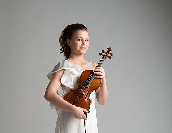 Patricija Avšič © Janez Marolt