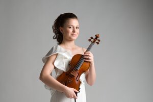 Patricija Avšič © Janez Marolt Patricija Avšič © Janez Marolt