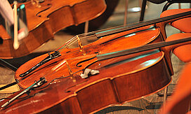 Zertifikatslehrgang Ensemble&hellip;