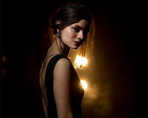 Masterclass Klavier mit Ana Gabriela Fernández