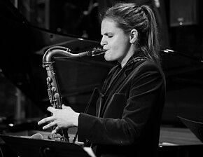 Masterclass „Understanding the Source“ mit Nicole Glover