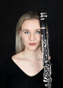 Porträt von Hannah Friedl, Copyright privat