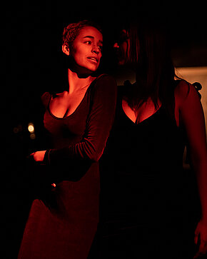 Liederabend Schauspiel