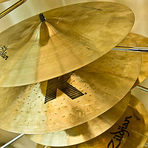 Masterprüfung Schlagwerk - Arpad Laszlo Kovacs