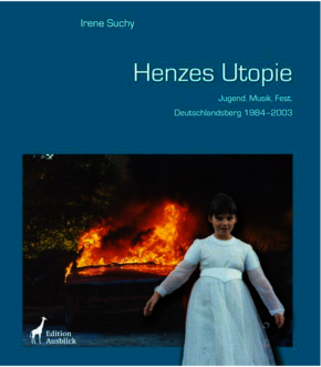 [Translate to English:] Projekt "Henzes Utopie"