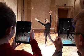 Art and cultural education 