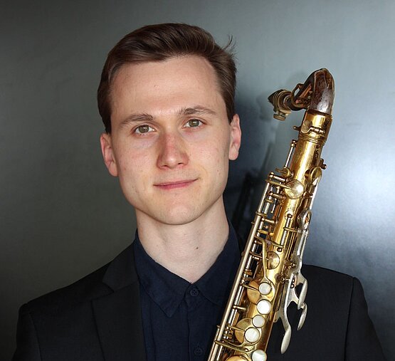 Gregor Storf © Privat