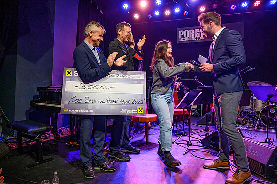 © Wolfgang Simlinger