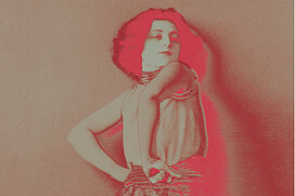 Tanzarchivarische Forschung