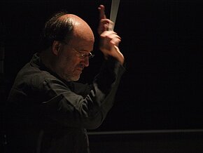 Walter Kobéra © Neue Oper Wien