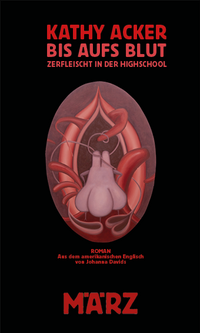 Bis aufs Blut. Zerfleischt in&hellip;