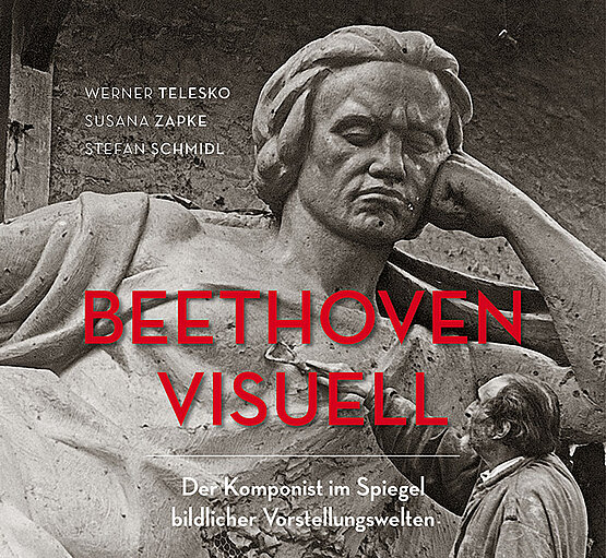 Werner Telesko, Susana Zapke, Stefan Schmidl: Beethoven visuell. Der Komponist im Spiegel bildlicher Vorstellungswelten, Wien: Hollitzer Verlag, 2020