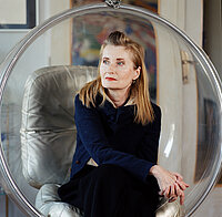 Elfriede Jelinek © Martin&hellip;