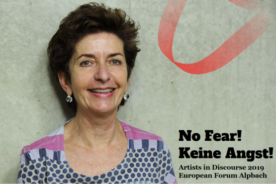 Credit: Forum Alpbach