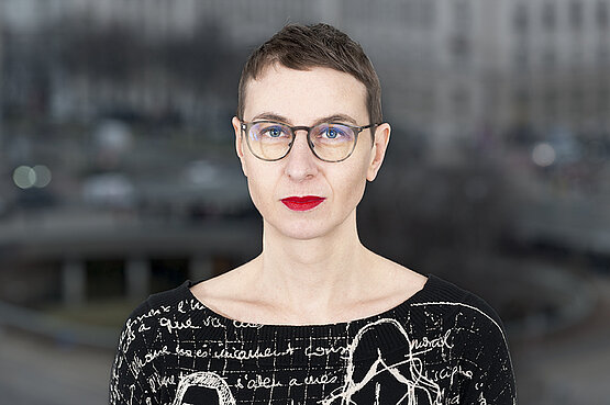 Ass.Prof.in Dr.in Rosemarie Brucher 