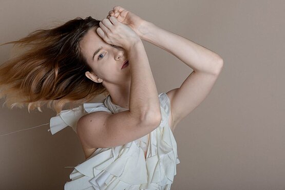 Sophia Hörmann © HOOD.Style, Ottakring 2018