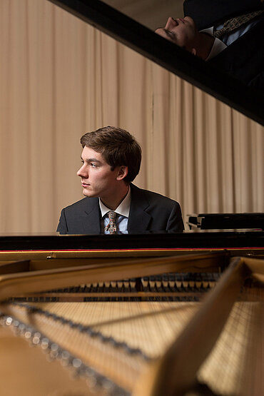 Nicolas Caccivio @ Chris Waikiki