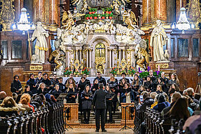 Chorkonzert